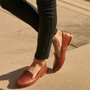 Nisolo smoking Loafer, size 8.5